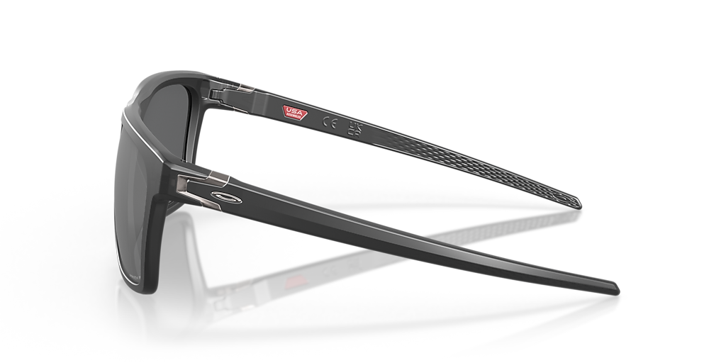 Oakley Leffingwell L (57 - 17) with Black lenses and Black frame Oakley Leffingwell L (57 - 17) with Black lenses and Black frame