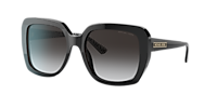 Michael Kors MK2140 Manhasset M (55 - 18) with Grey lenses