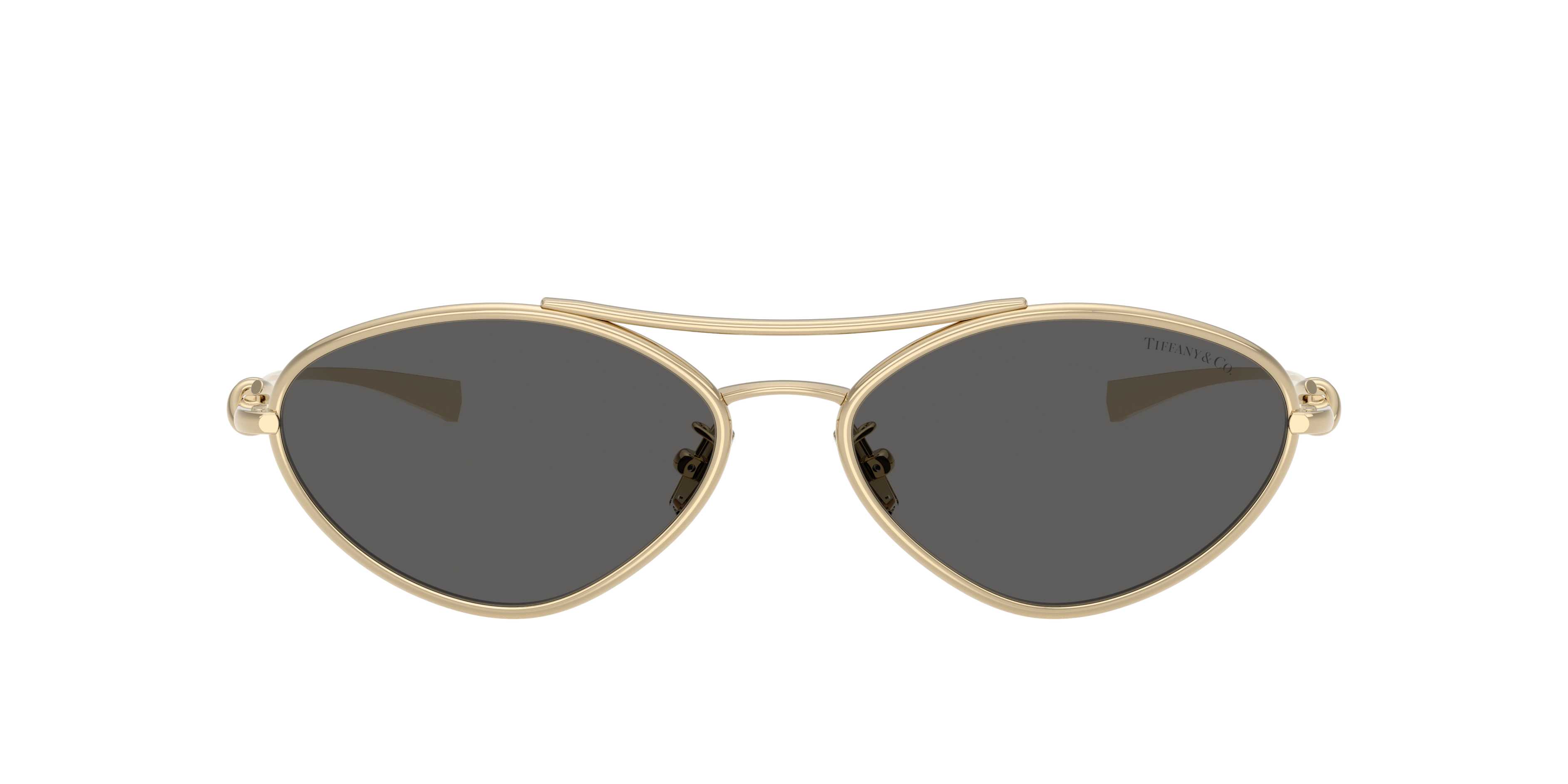 Tiffany & Co . Woman Sunglass Tf3117 In Multi