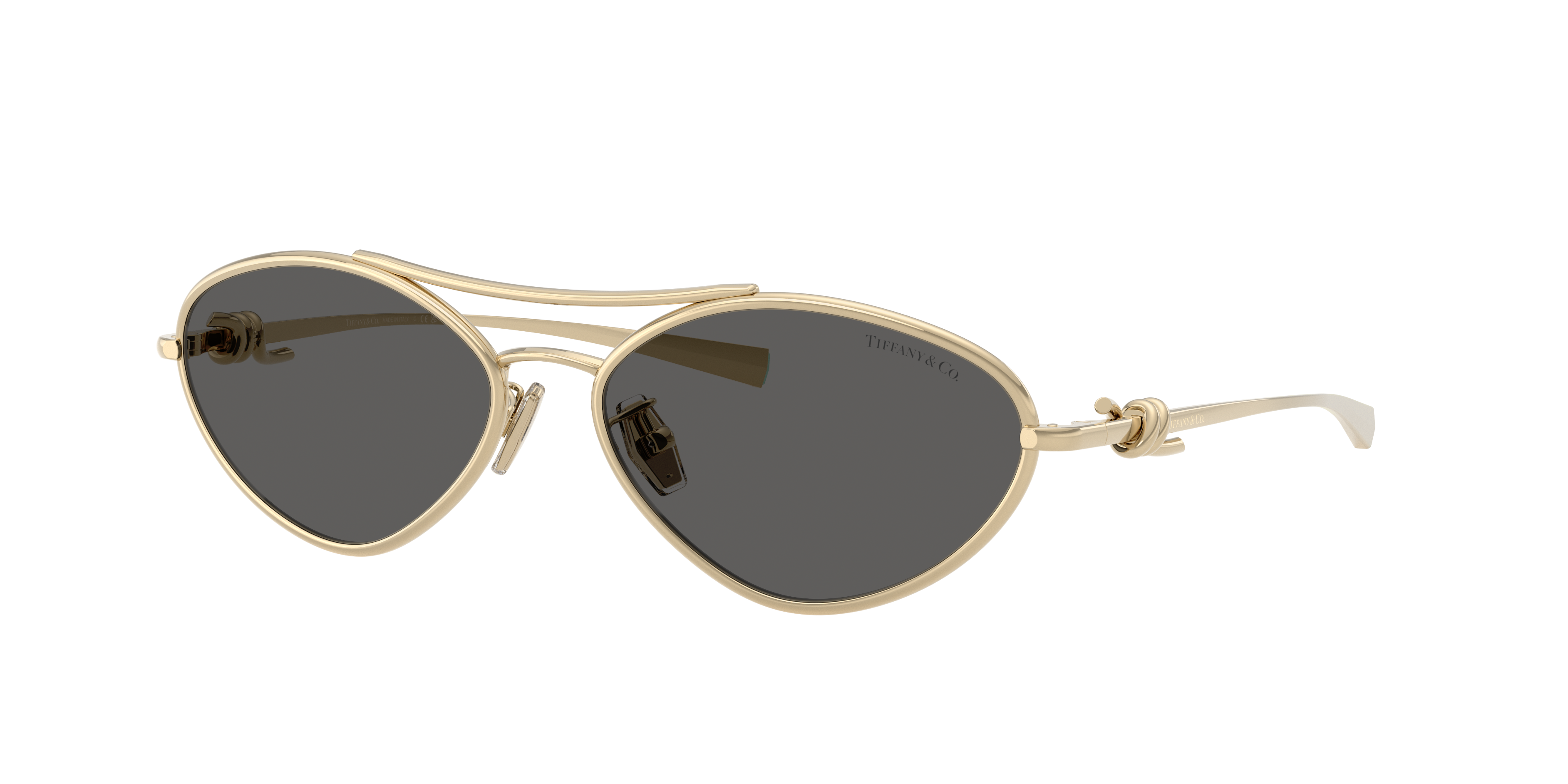 Tiffany & Co . Woman Sunglass Tf3117 In Multi