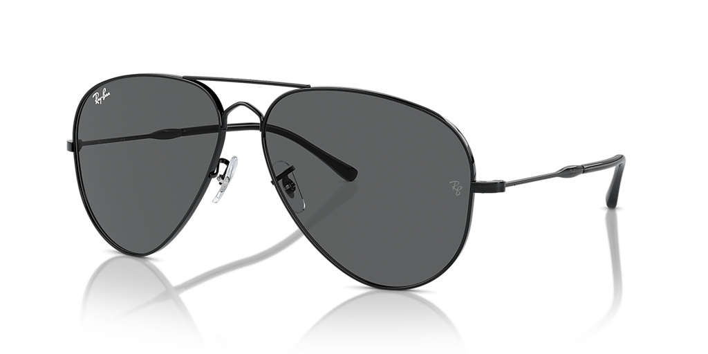 【新品】Ray-Ban 偏光サングラス RB3825 OLD AVIATOR Ray-Ban Old Aviator RB3825 001/58 - Sunglasses for Man and Woman