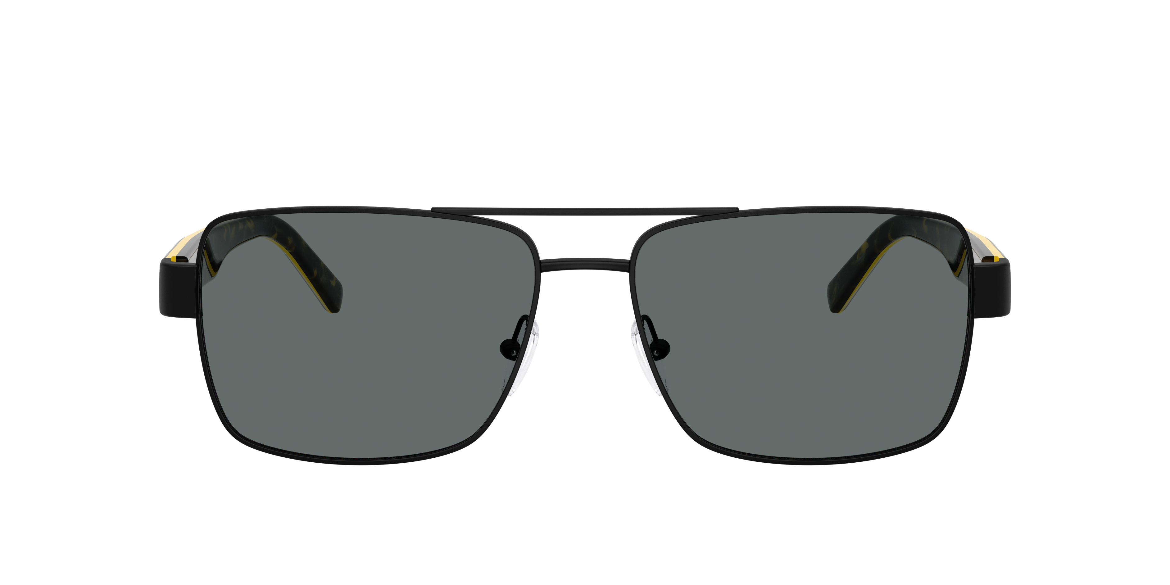 Scuderia Ferrari FZ5005 XXL (59 - 16) with Grey lenses and Black