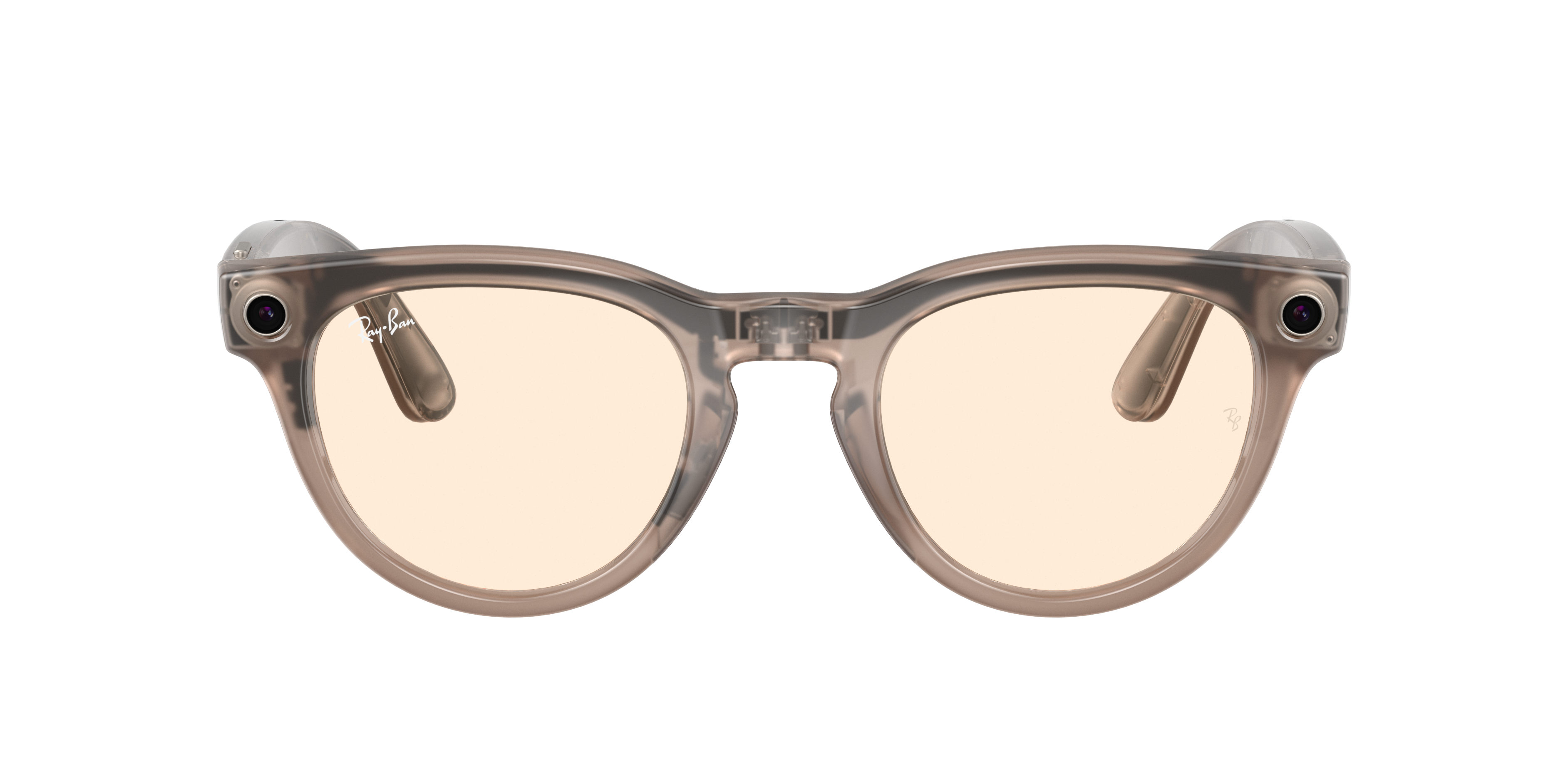 Ray-Ban Ray-Ban Unisex RW4009 Ray-Ban | Meta Headliner