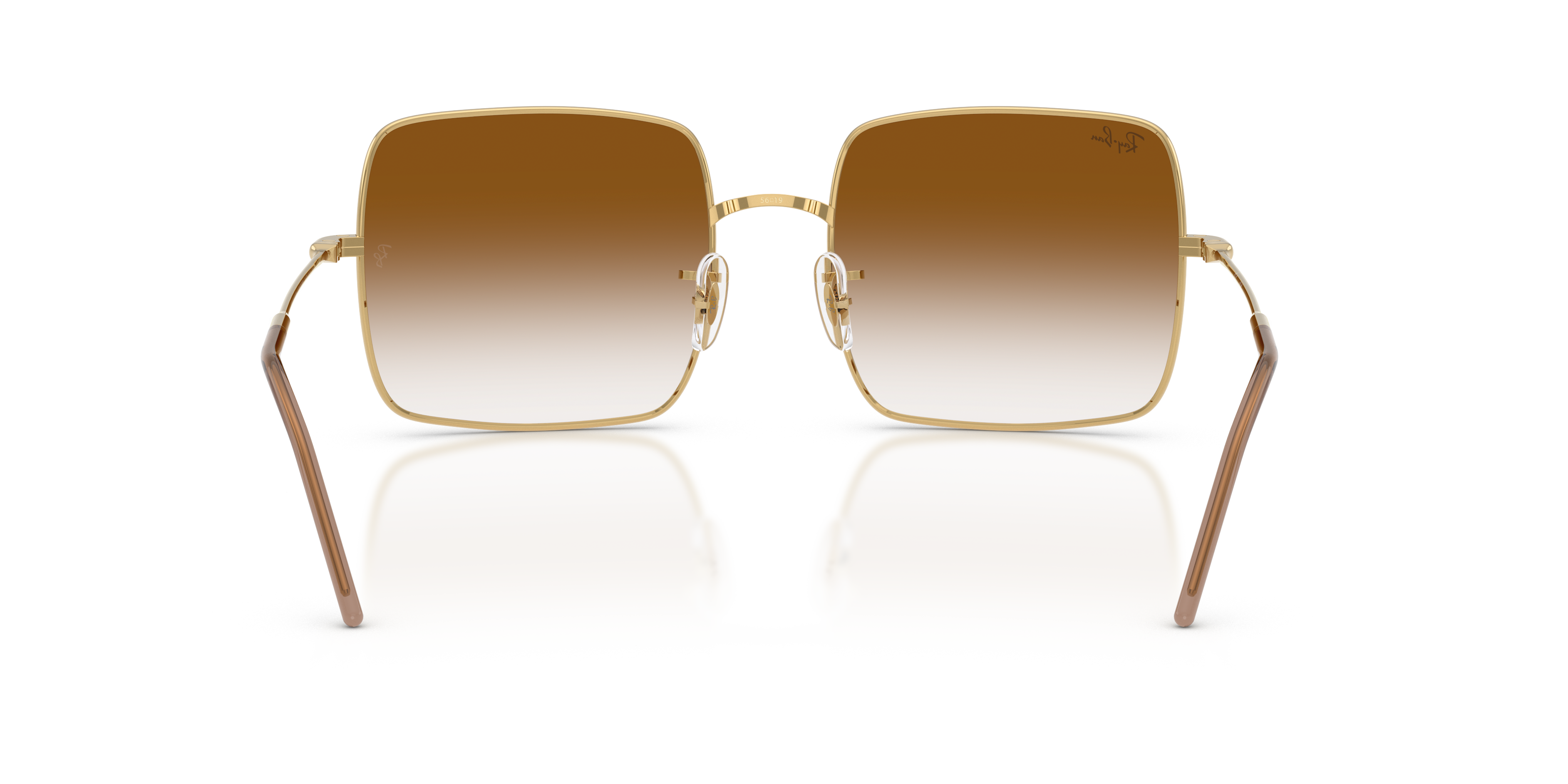 RBR0104S Square 1971 Reverse