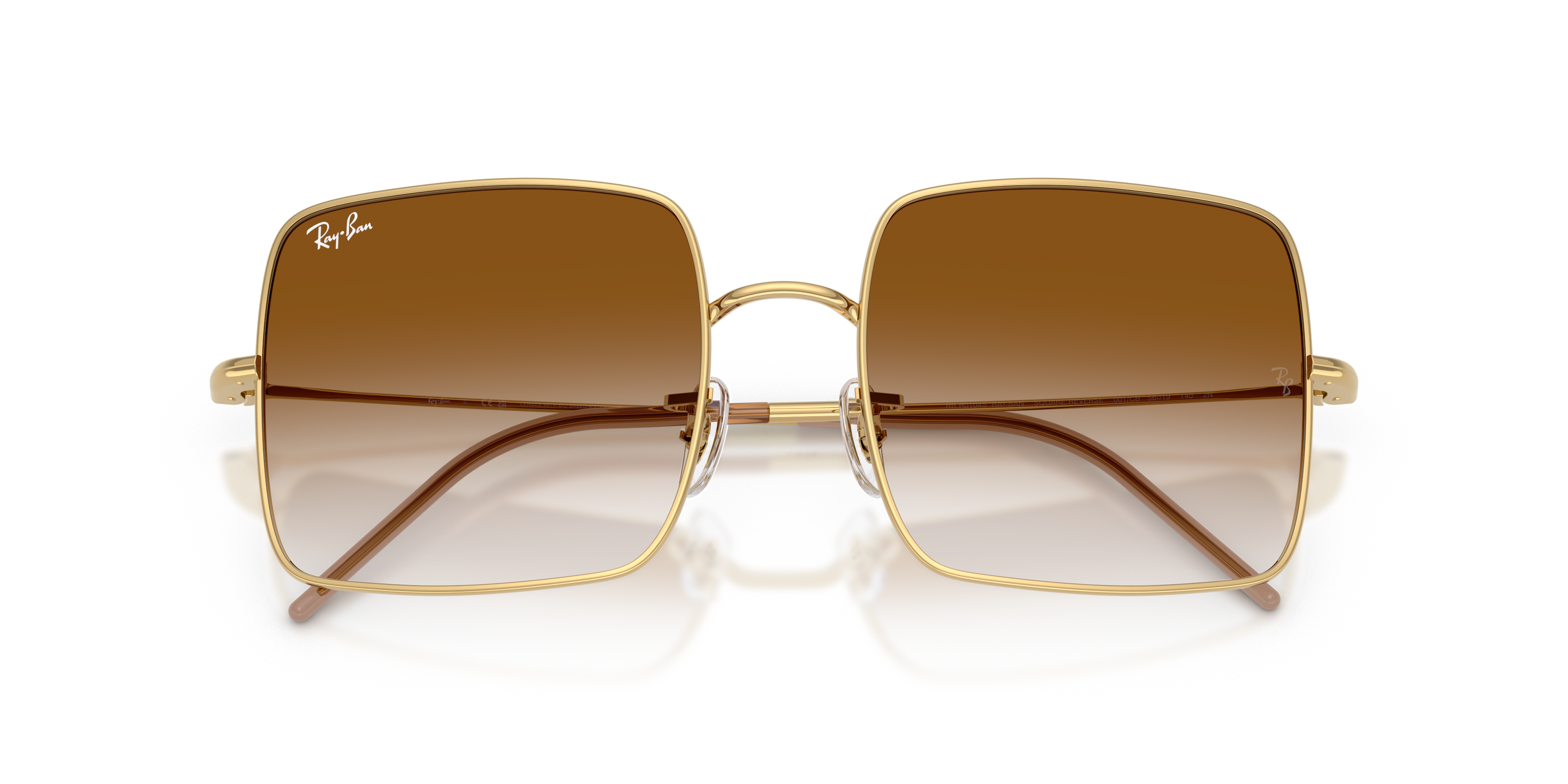 RBR0104S Square 1971 Reverse