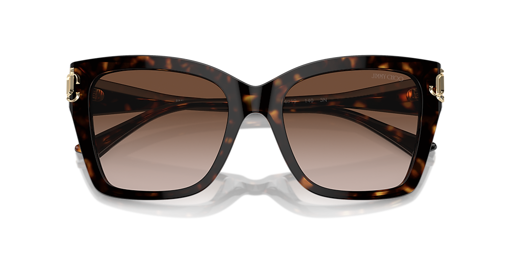 JIMMY CHOO ハタフライフレムサンクラス 0JC4010B 300613 JIMMY CHOO ハタフライフレムサンクラス 0JC4010B 300613 Amazon