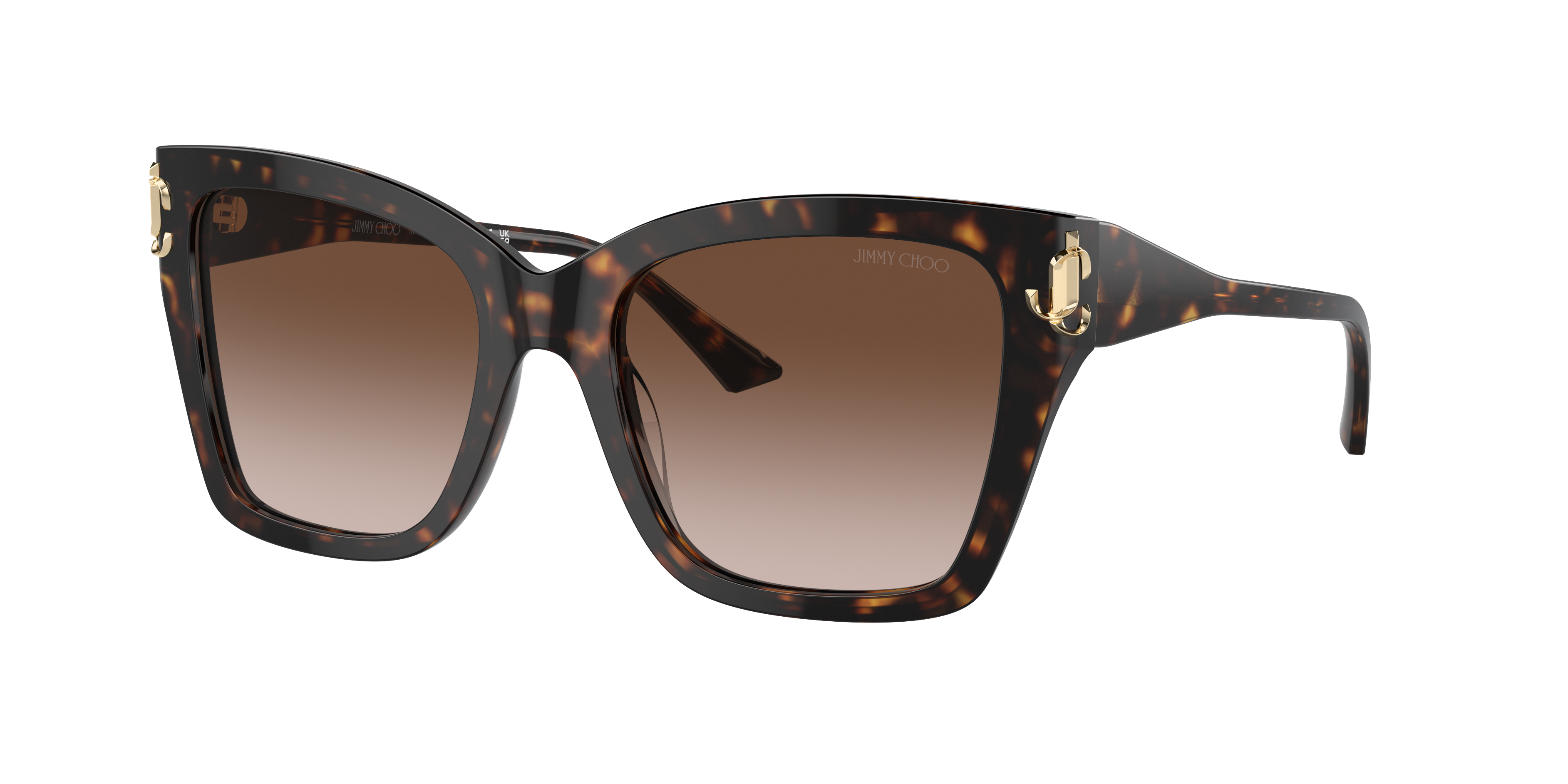 JIMMY CHOO 長方形フレムメカネ JC3012 5025 JC3012 Eyeglasses - Jimmy Choo Authorized Retailer