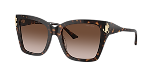 【送料,関税込】JIMMY CHOO サングラス JC5007 偏光レンズ Jimmy Choo JC5007 M (55 - 17) with Grey lenses and Black
