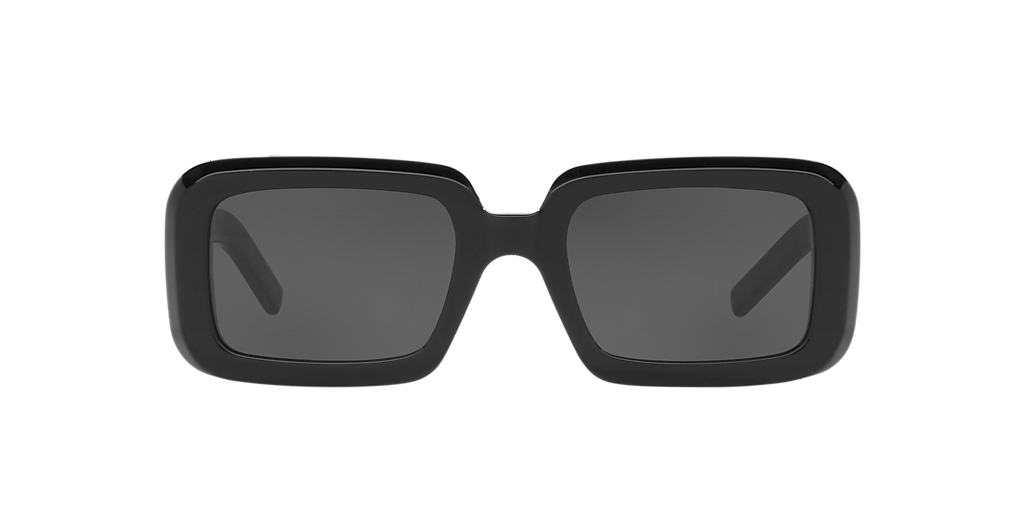 サングラス Saint Laurent Black Acetate Sl 534 Sunglasses Saint Laurent Black SL 534 Sunrise Sunglasses Saint Laurent