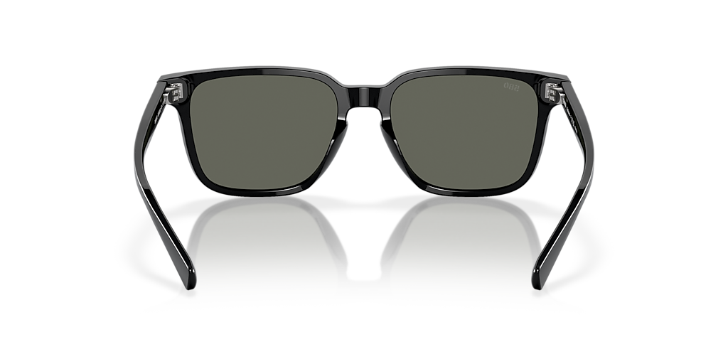 Costa 6S2013 Kailano S (53 - 17) with Grey lenses and Black frame