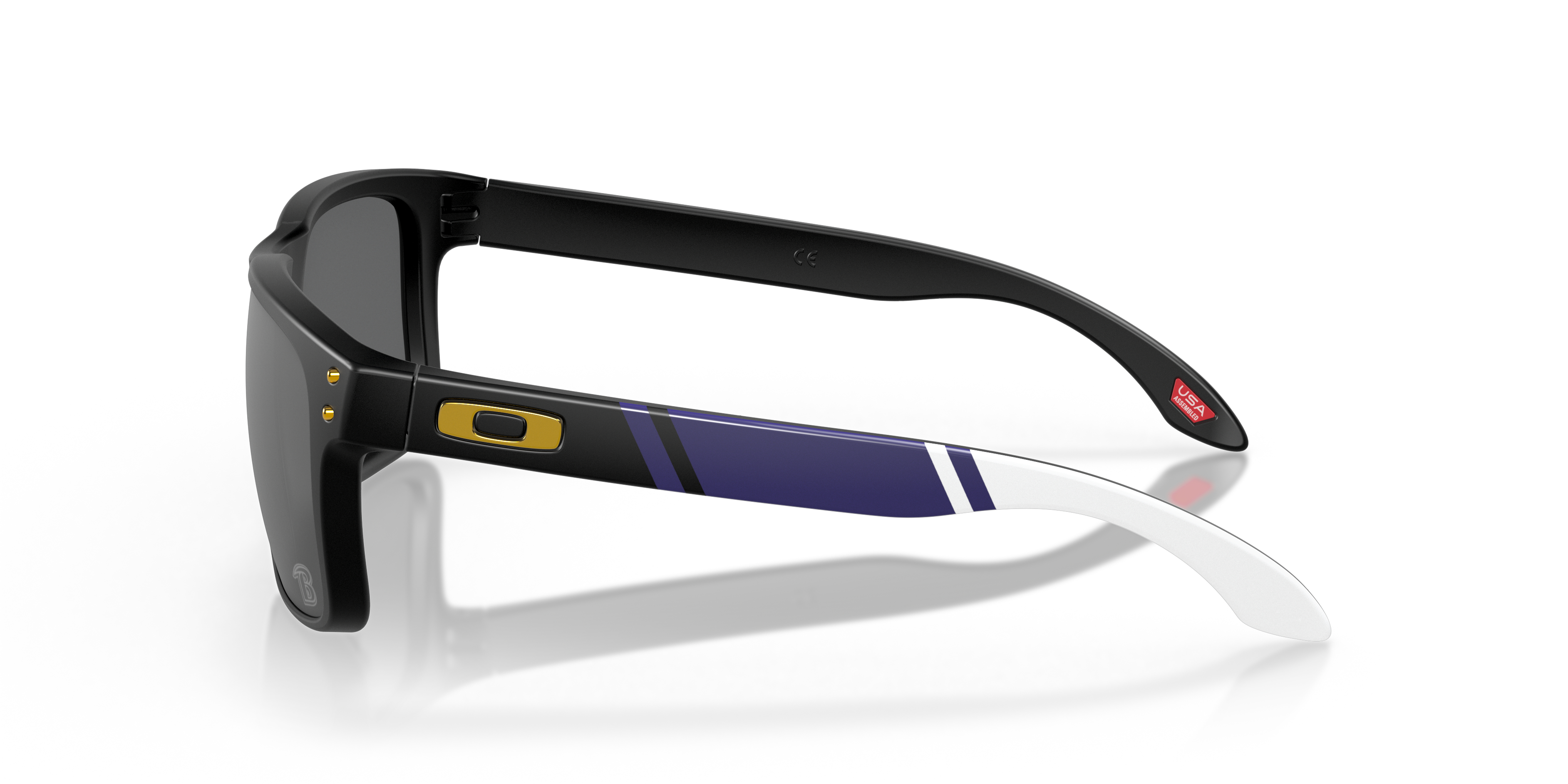 OO9102 Baltimore Ravens Holbrook™