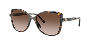 Michael Kors MK2098U Isle Of Palms M (56 - 17) with Grey lenses