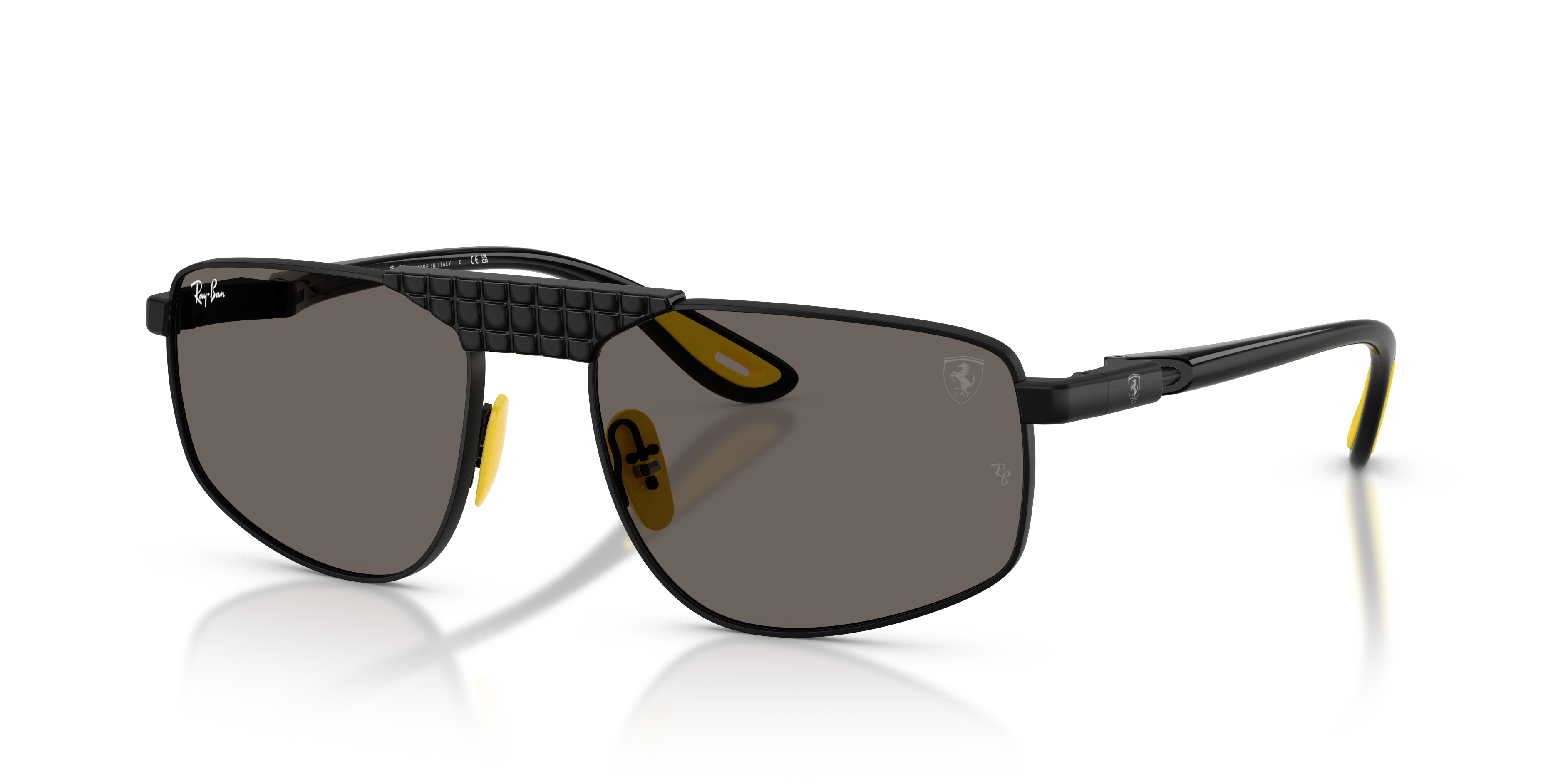 RB3776M Scuderia Ferrari Collection