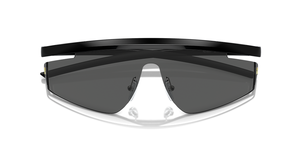 Scuderia Ferrari FZ6001 XL (0 - 140) with Grey lenses and Black