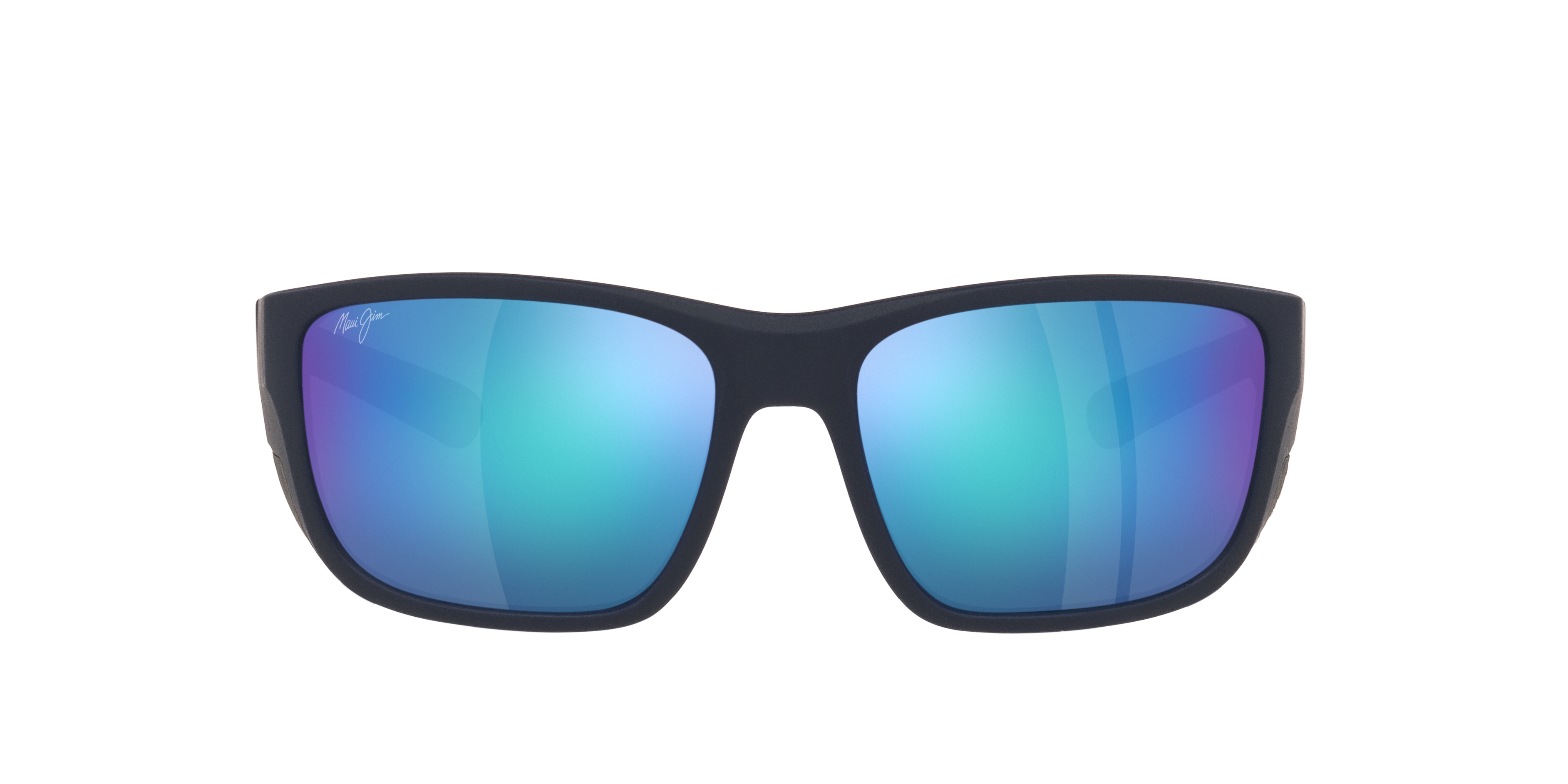 まい Maui Jim Maluhia MJ0643S Square Sunglasses | Fashion Eyewear US