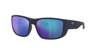 Maui Jim 433 Koki Beach S (56 - 16) with Copper lenses and