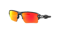 小物 OAKLY FLAK 2.0 XL BLACK CAMO PRIZM RUBY NEW* Oakley FLAK 2.0 Black CAMO w PRIZM RUBY XL Lens