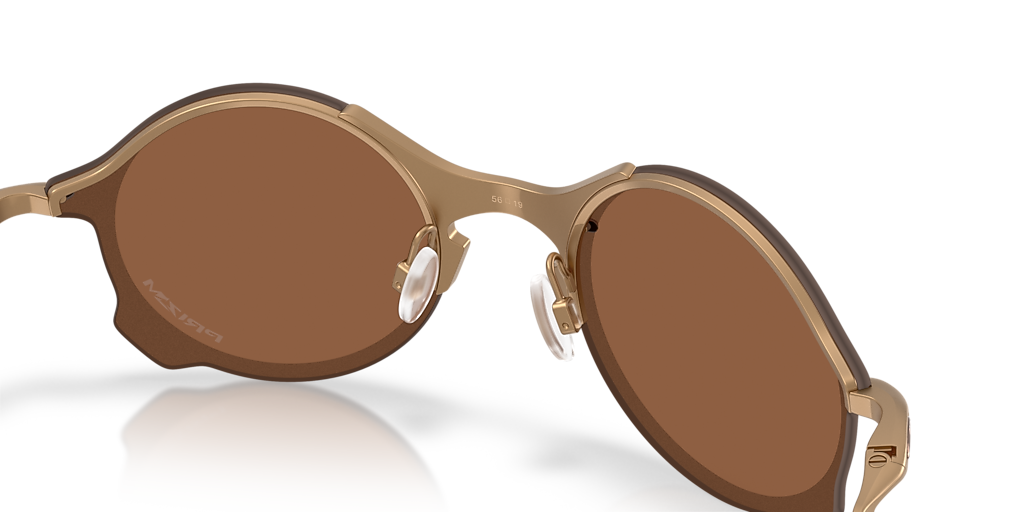 Oakley TAILEND サングラス ブラック y2k Oakley: Black Tailend TI Sunglasses | SSENSE