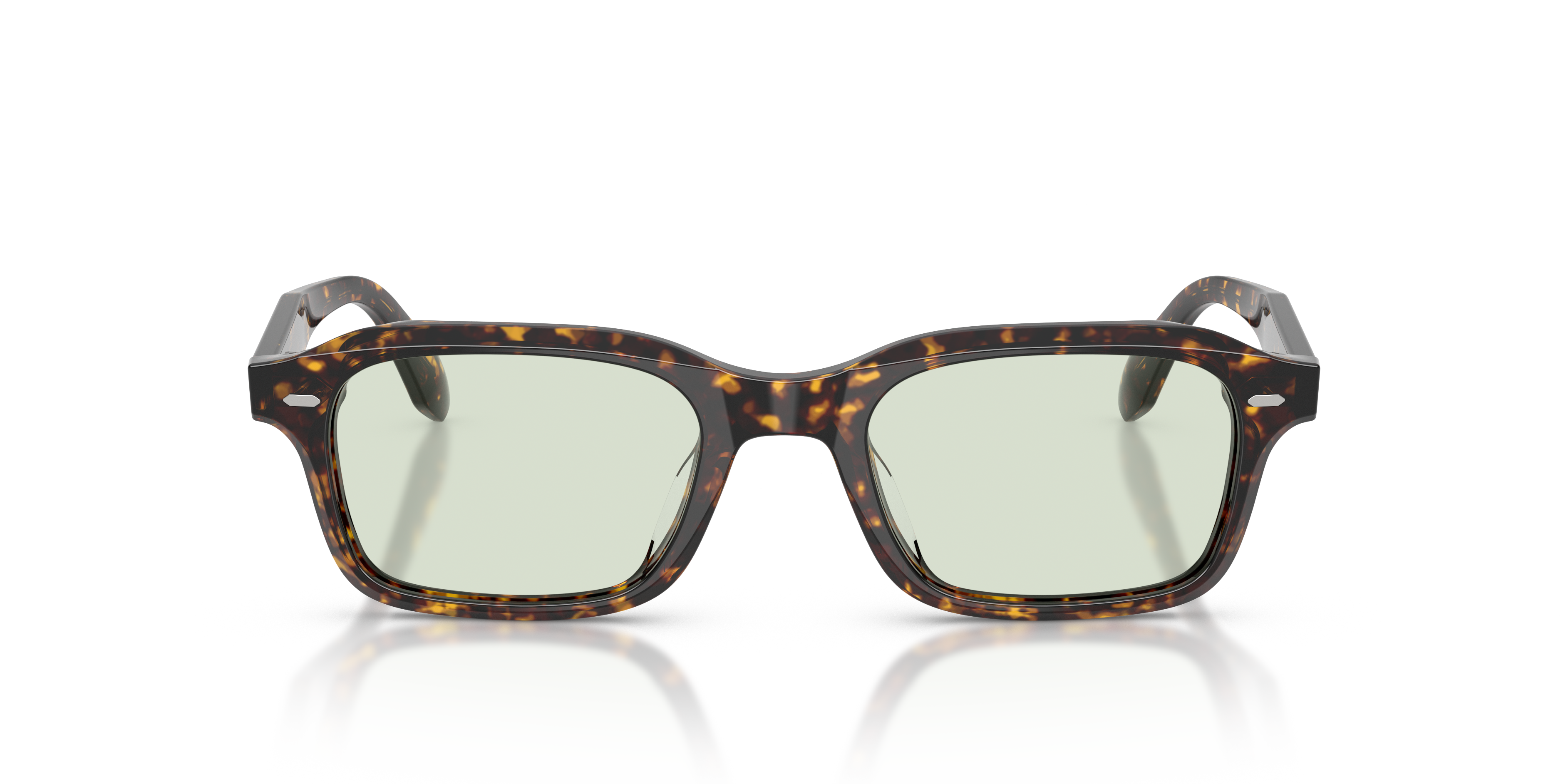 Oliver Peoples OV5588SU N.08 Sun S (49 - 20) with Transparent