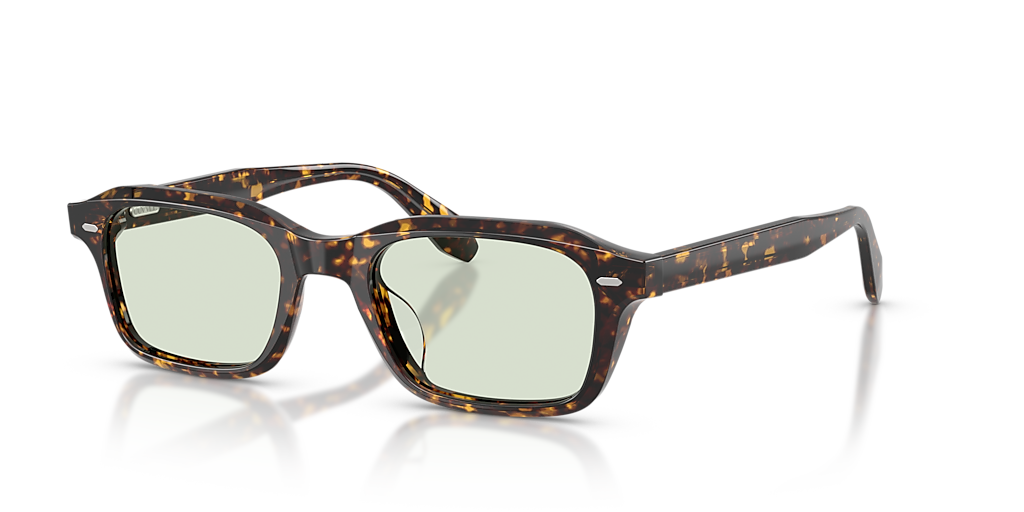 Oliver Peoples OV5588SU N.08 Sun S (49 - 20) with Transparent