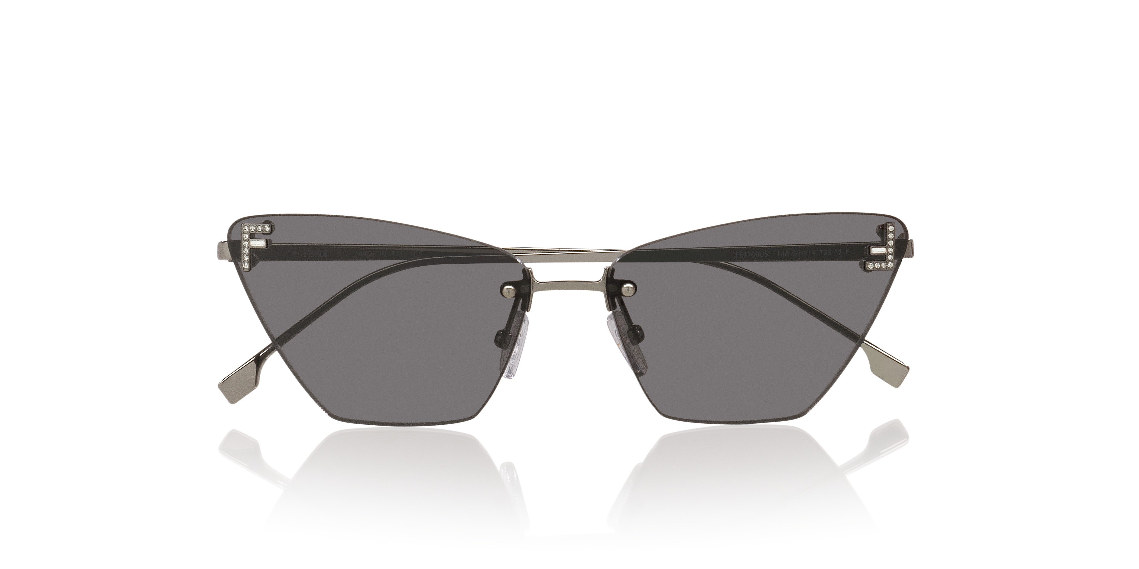 Fendi First Crystal FE4160US