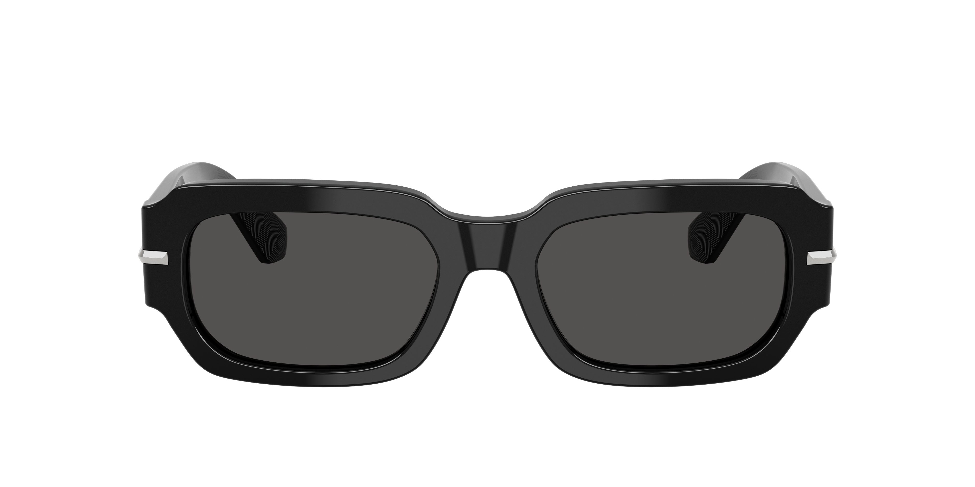 Dolce&Gabbana DG4485 M (54 - 19) with Grey lenses and Black frame