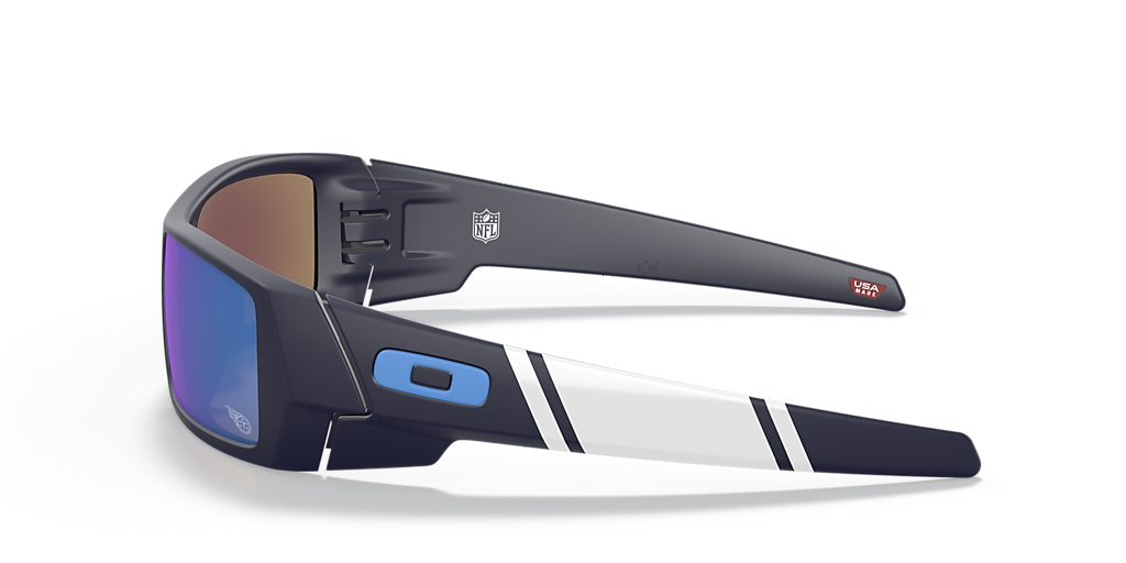 Oakley OO9014 Tennessee Titans Gascan® S (60 - 15) with Blue