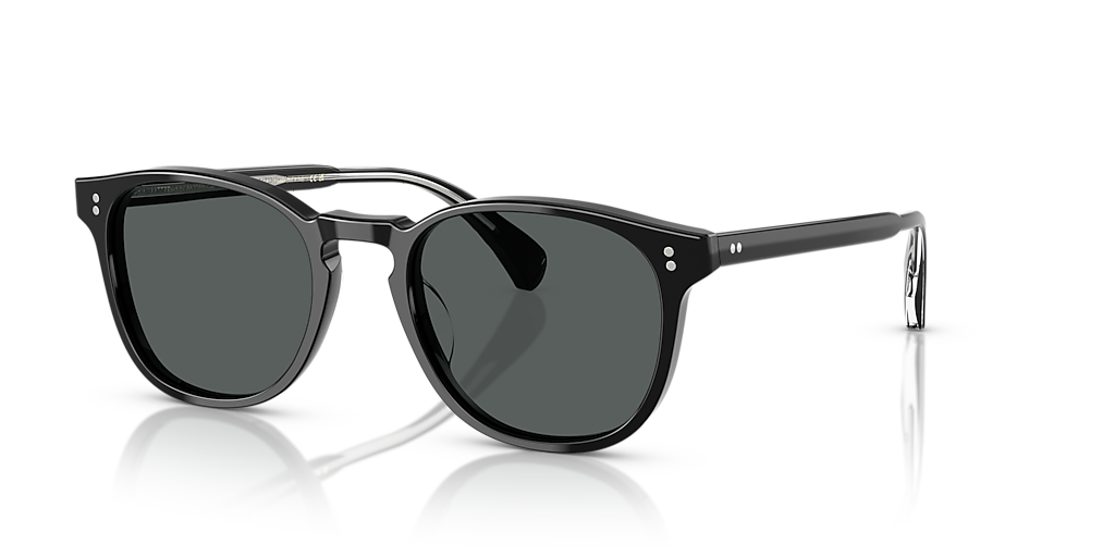 Oliver Peoples OV5298SU Finley Esq. Sun M (51 - 20) com Lentes