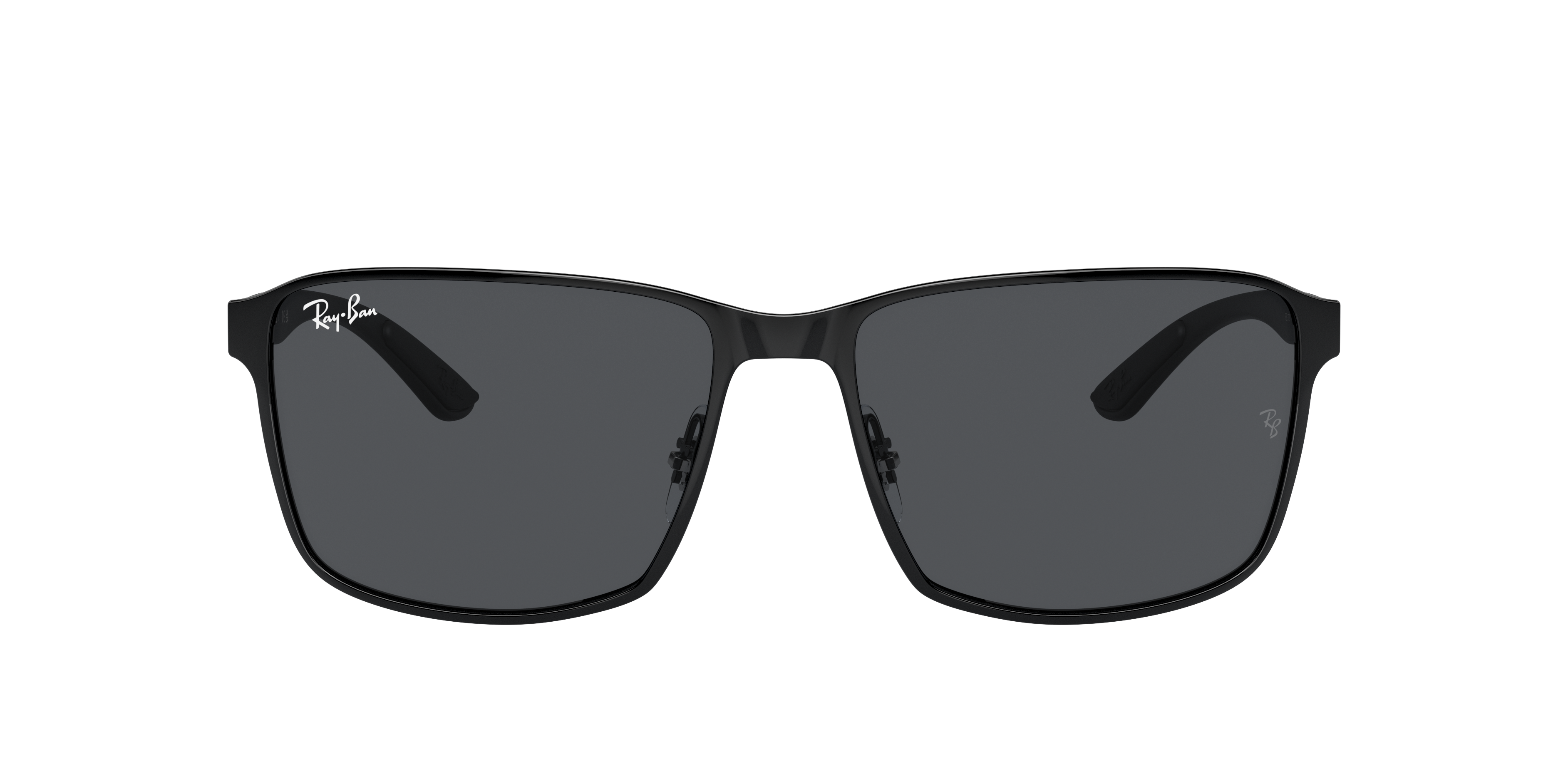 Ray Ban Ray In Gray
