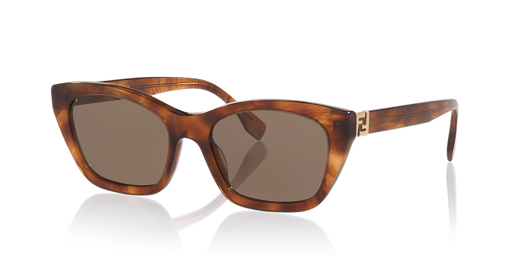 Fendi Forever FE40205I