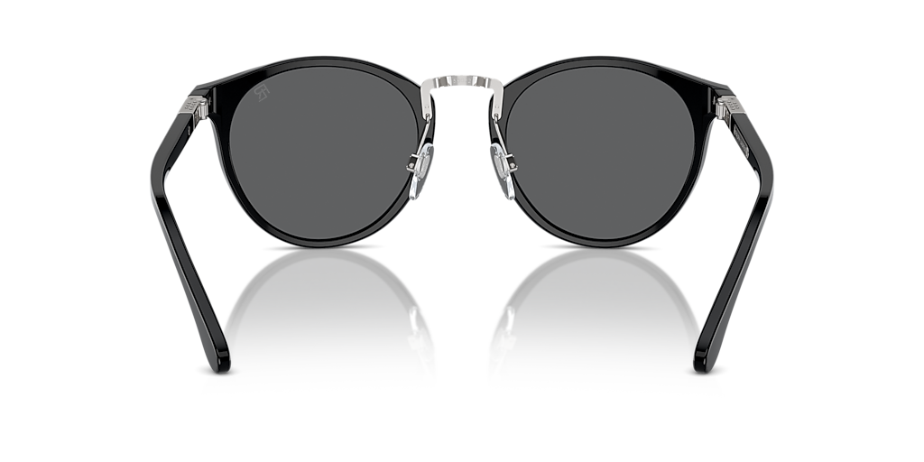 Ralph Lauren RL8223 The Quincy XL (53 - 22) with Grey lenses and