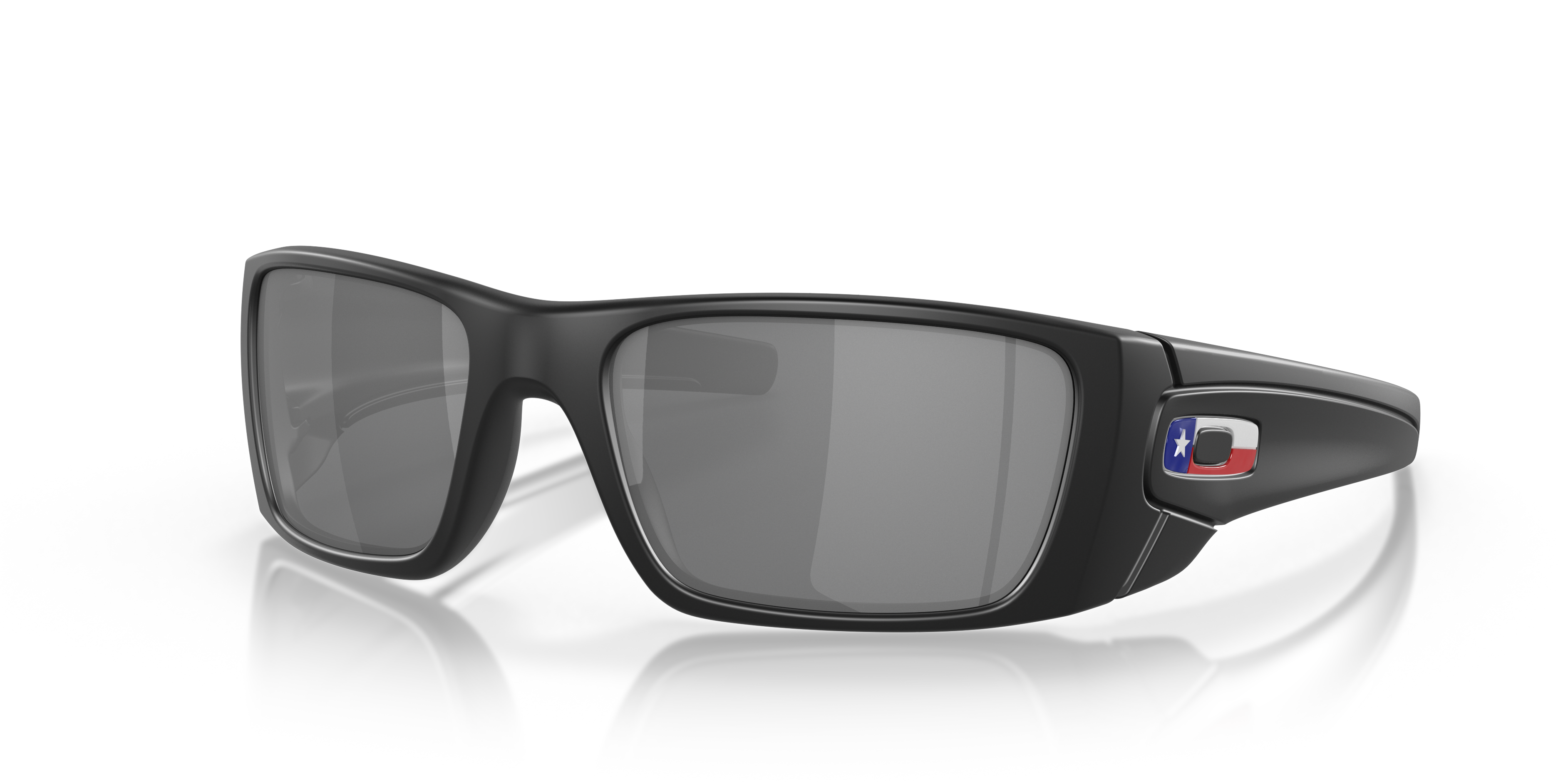 Oakley OO9096 Standard Issue Fuel Cell USA Flag Collection M (61