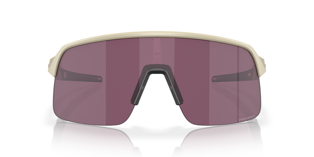 OAKLEY OO9463 Sutro Lite Matte Sand - Men Sunglasses, Prizm Road Black Lens