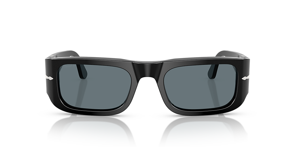 サングラス Persol FW24 Persol - 0PO3362S - 95/3R (0PO3362S 95 3R) Persol PO3362S Sunglasses in Black | Persol® Persol United