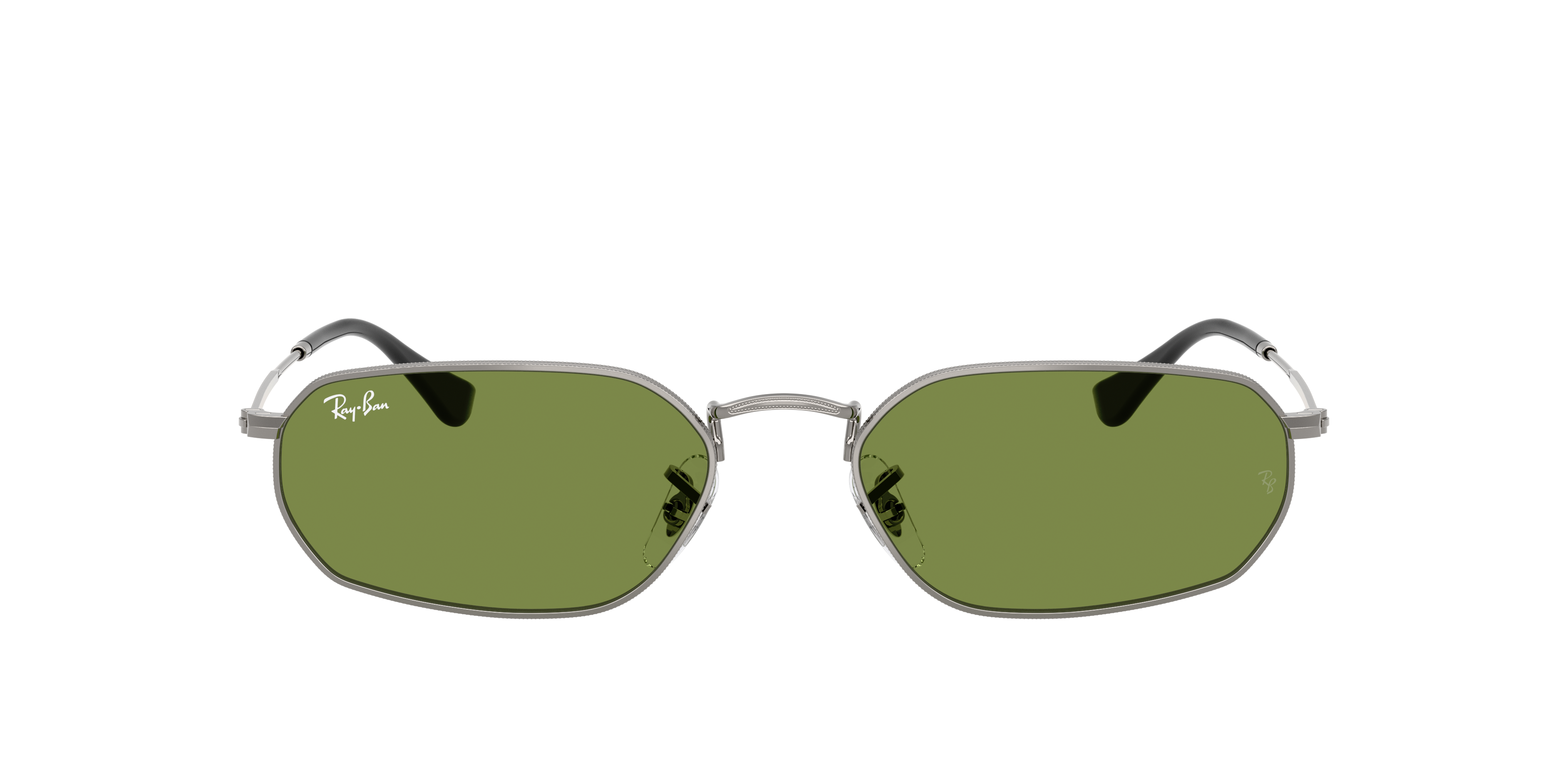 Ray Ban Ray In Green