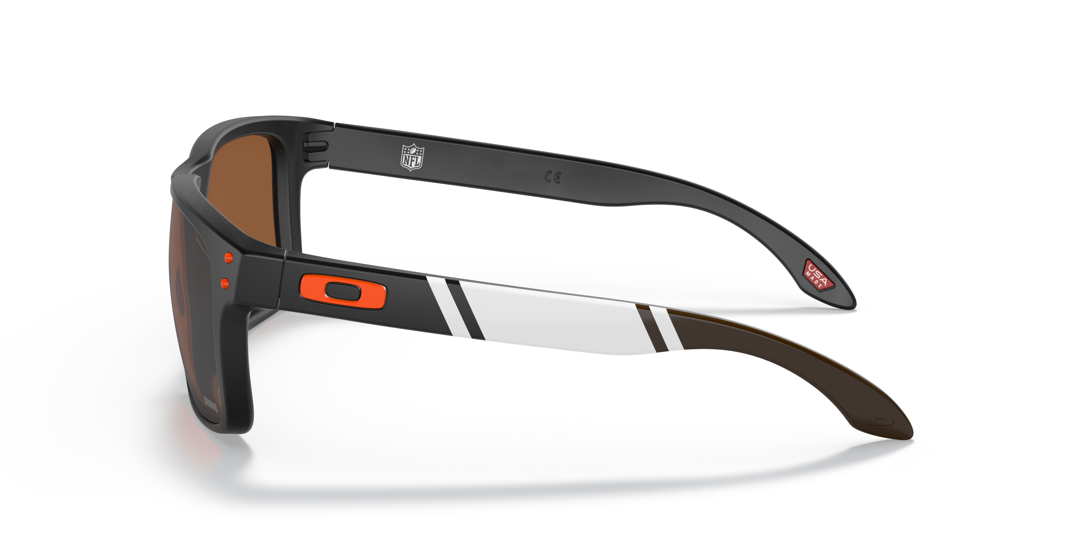 OO9102 Cleveland Browns Holbrook™