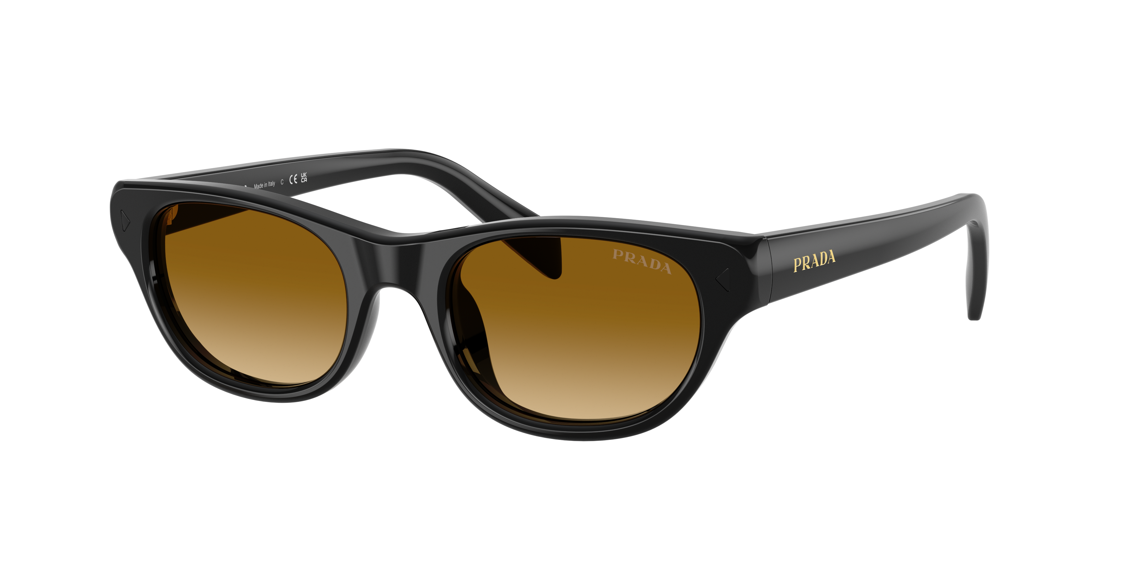 トップス PRADA AW2016 Prada Christophe Chemin 