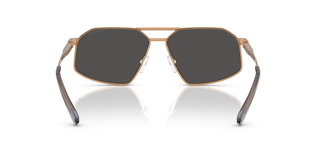 Michael Kors MK1167 Mar Vista L (60 - 13) with Grey lenses and