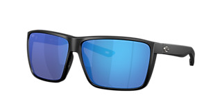 Costa 6S9018 Rincon L (63 - 11) with Blue lenses and Black frame