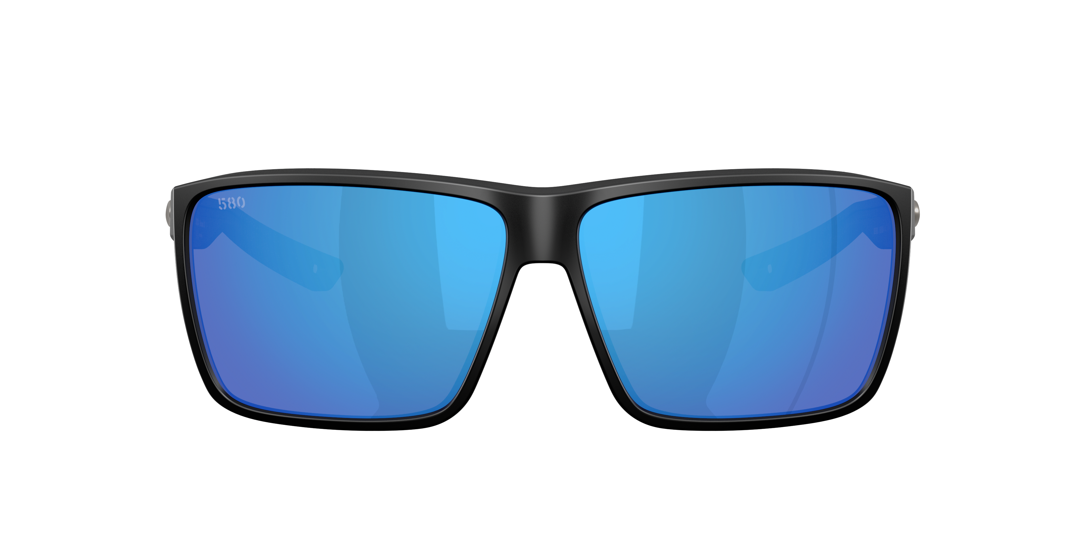 Costa Man Sunglass 6s9121 Rincon Ii In Blue Mirror