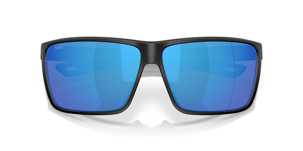 Costa 6S9121 Rincon II XL (64 - 11) with Blue lenses and Black