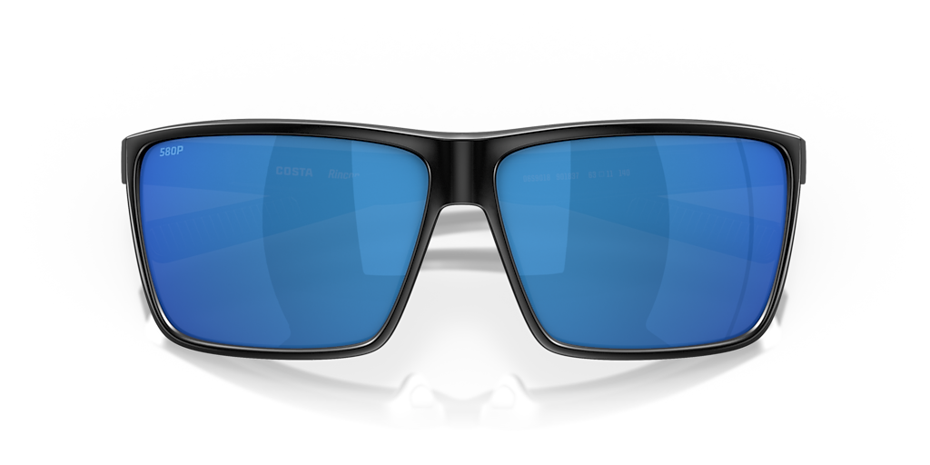 iPhone - 【Sunshine59です】 Costa 6S9018 Rincon L (63 - 11) with Blue lenses and Black