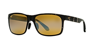mmm　36 Maui Jim Southern Cross XXL (63 - 15) with Copper lenses and