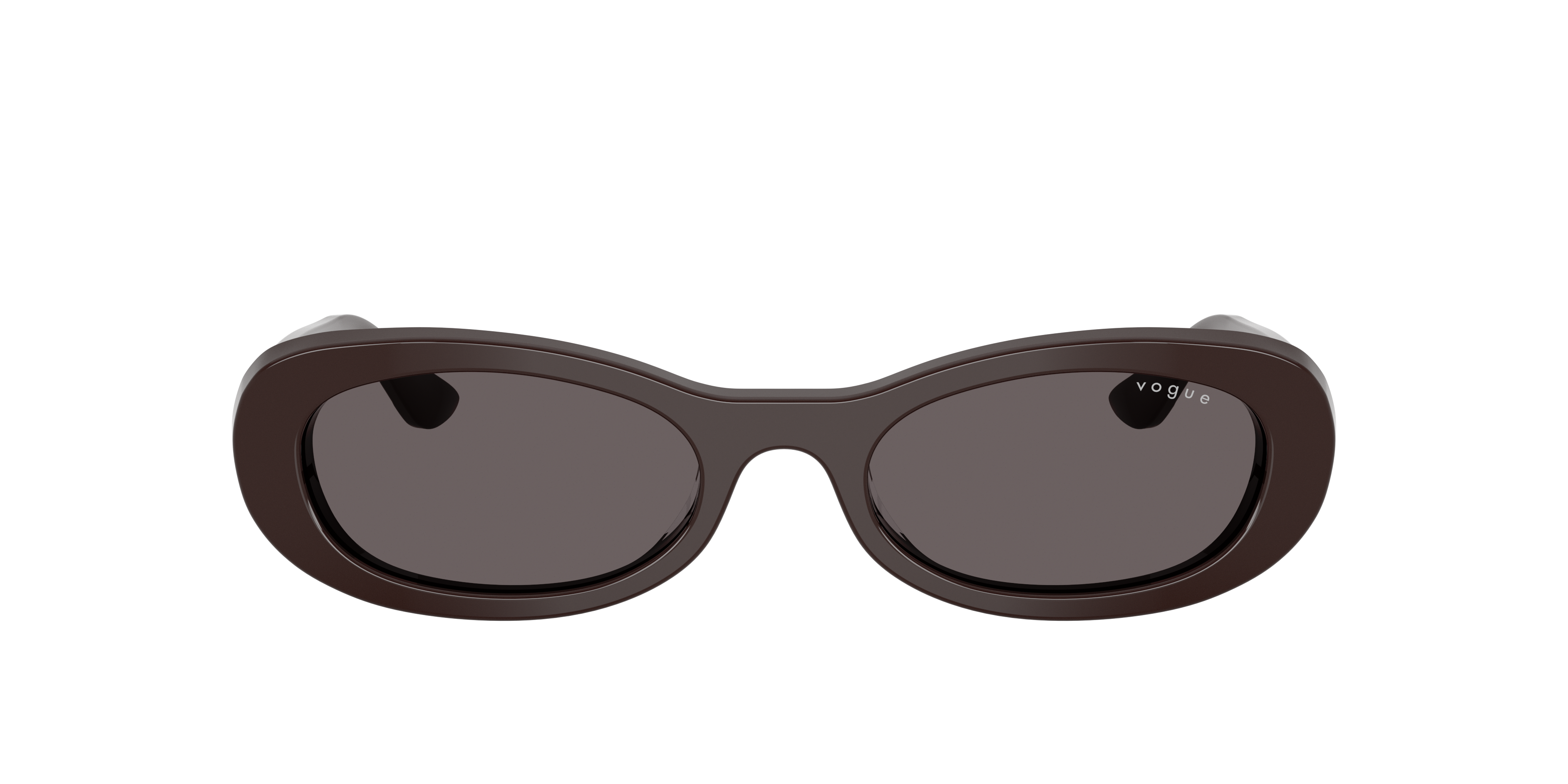 Vogue Eyewear Woman Sunglass Vo5582s In Black