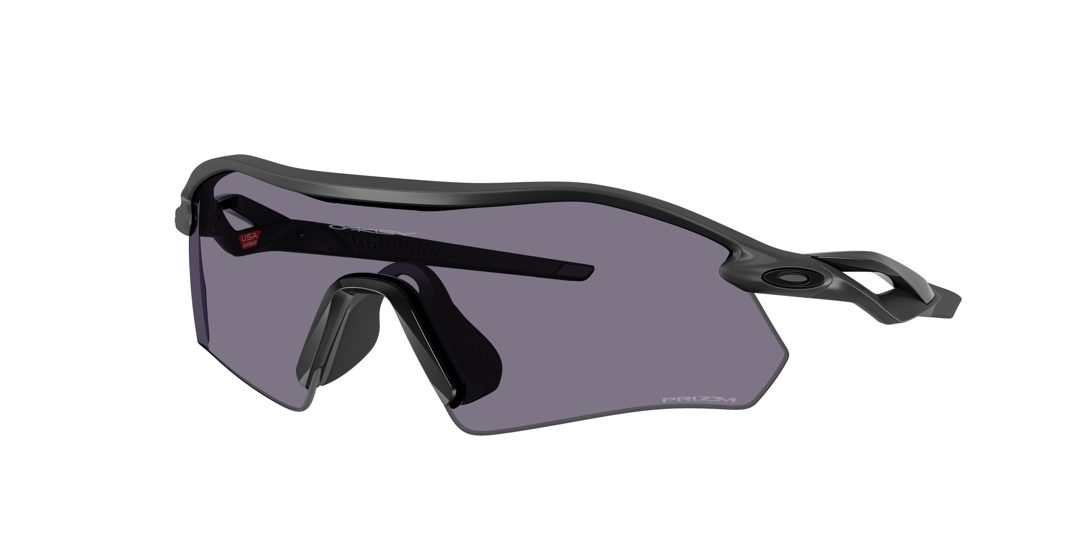 Oakley Radar Plate Oo9495d 949506 In Blue
