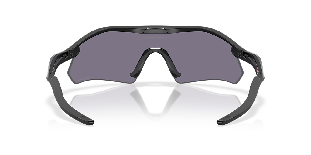 Oakley Radar® Plate​ L (36 - 136) with Grey lenses and Black frame