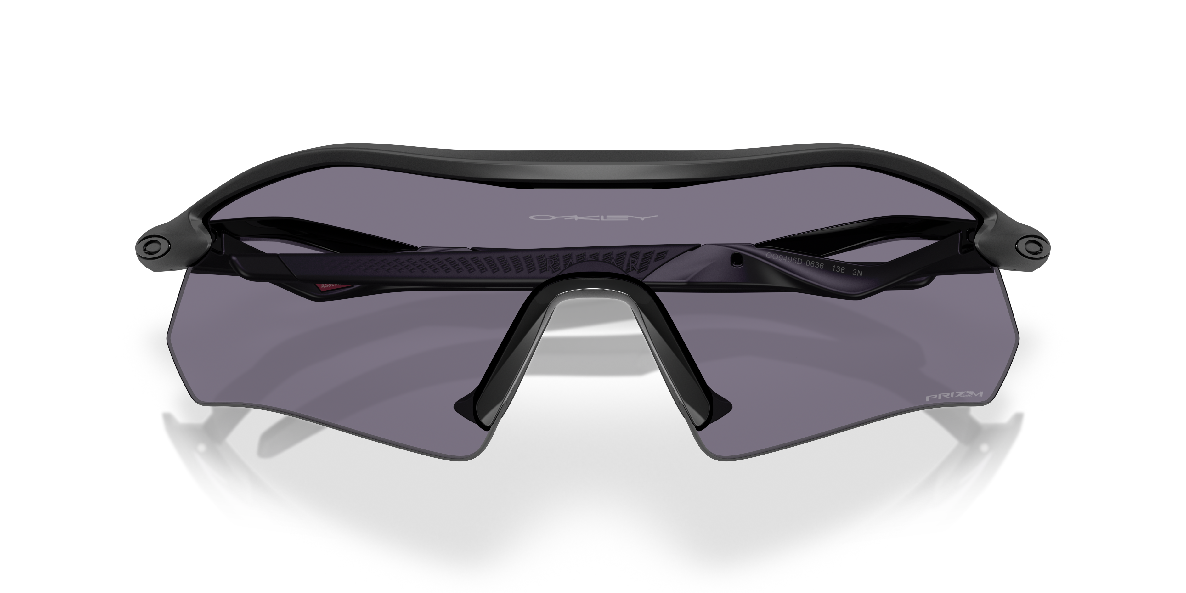 OO9495D Radar® Plate​