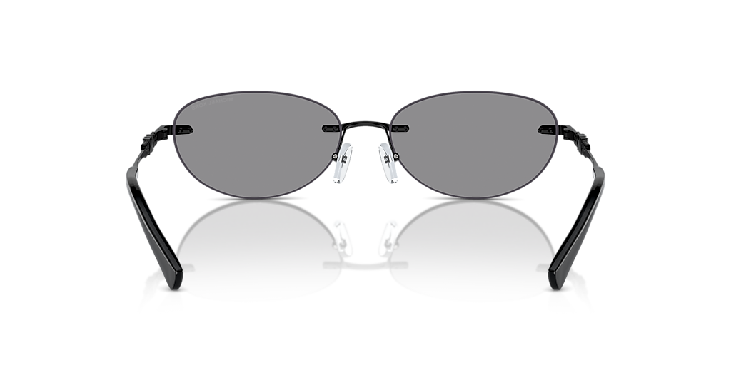 Michael Kors MK1151 Manchester L (58 - 16) with Grey lenses