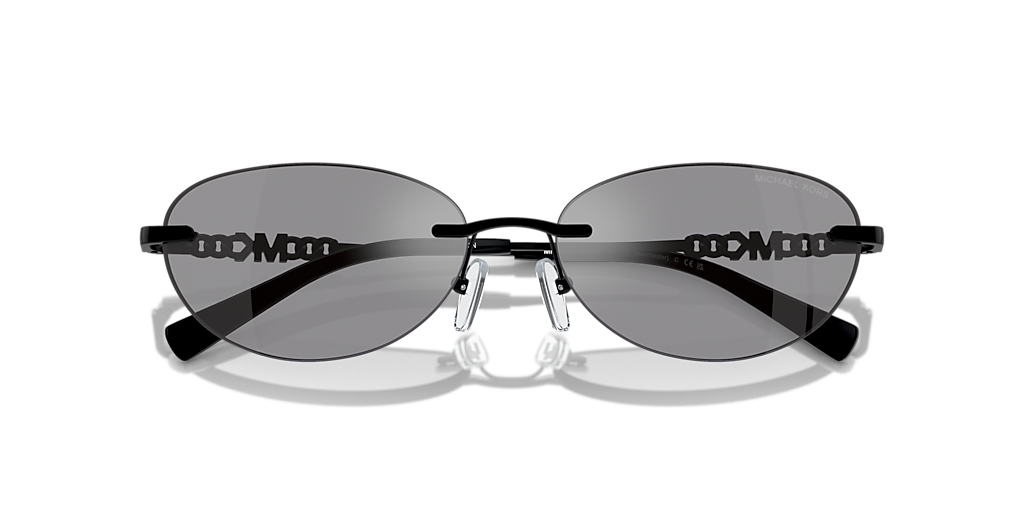 Michael Kors MK1151 Manchester L (58 - 16) with Grey lenses