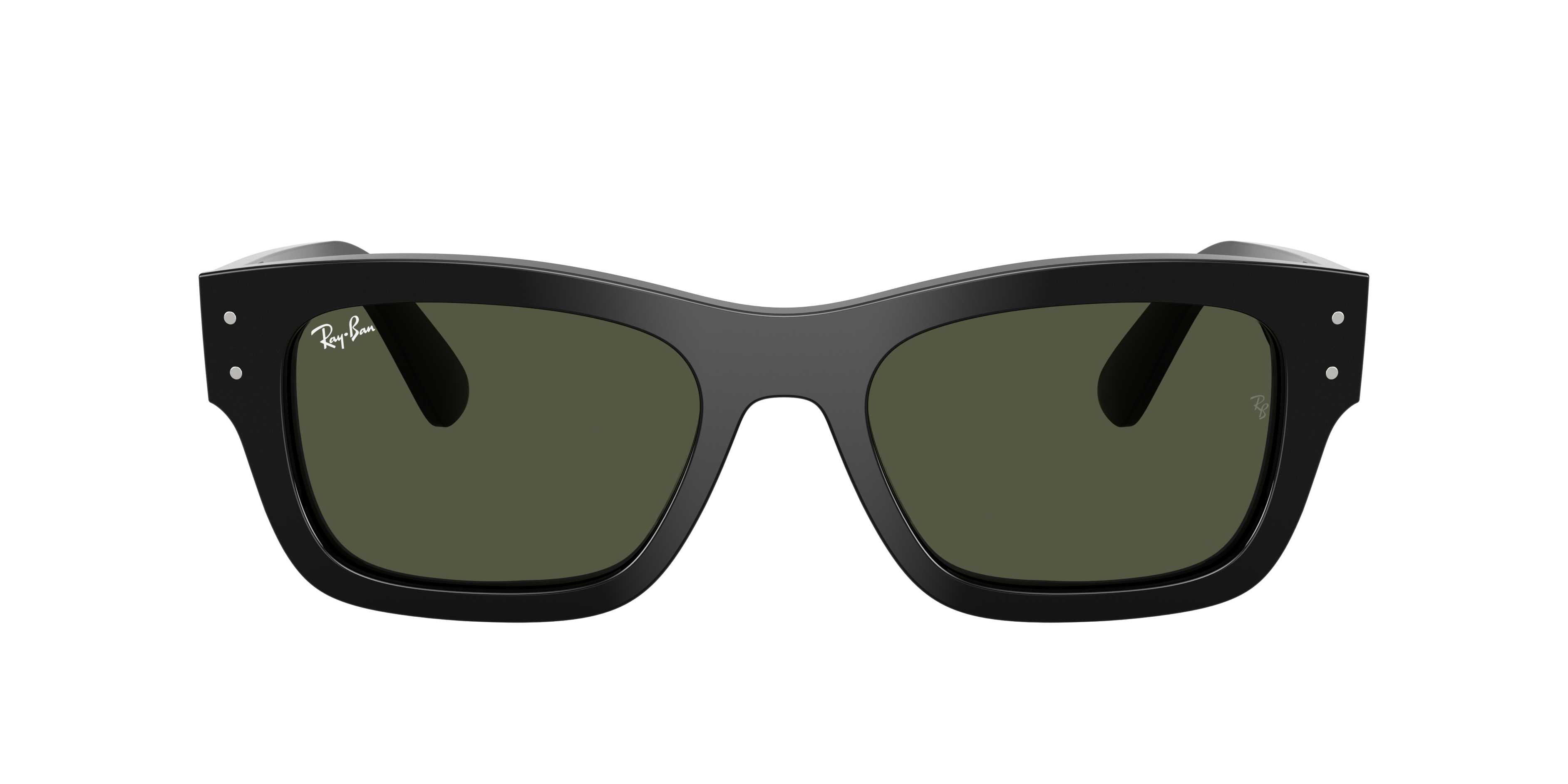 Ray Ban Ray In Green